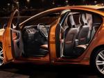 Volvo S60 2010 года